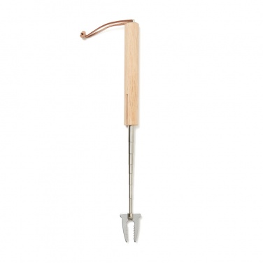 Logotrade promotional merchandise photo of: VINGA Vici telescopic bbq stick