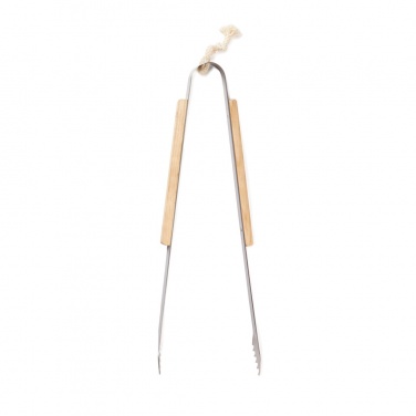 Logo trade corporate gift photo of: VINGA Paso grill tongs
