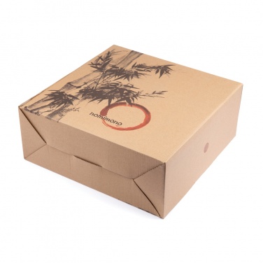 Logo trade promotional products picture of: VINGA Nomimono deep bowl, 30 cm