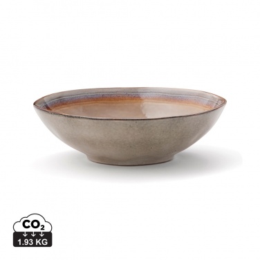 Logotrade promotional giveaway picture of: VINGA Nomimono deep bowl, 30 cm