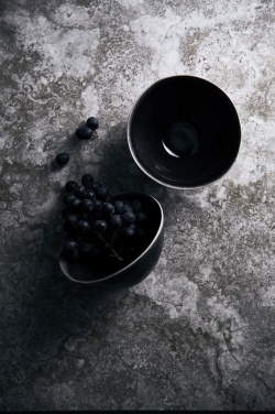 Logotrade corporate gift picture of: VINGA Nomimono bowl 15,5 cm, 2 pcs set