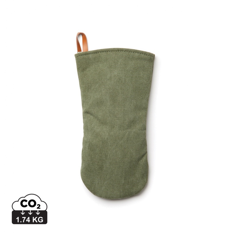 Logo trade promotional products picture of: VINGA Asado oven mitt