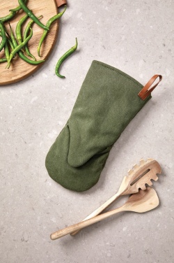 Logo trade promotional products picture of: VINGA Asado oven mitt