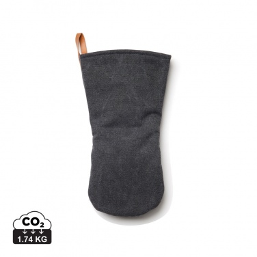 Logo trade corporate gift photo of: VINGA Asado oven mitt