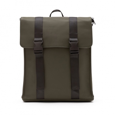 Logotrade advertising products photo of: VINGA Baltimore Backpack