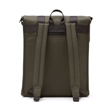 Logotrade promotional merchandise photo of: VINGA Baltimore Backpack