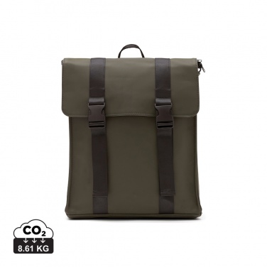 Logo trade corporate gift photo of: VINGA Baltimore Backpack