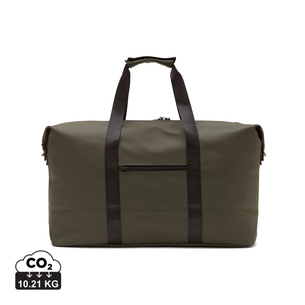 Logo trade business gift photo of: VINGA Baltimore Weekendbag