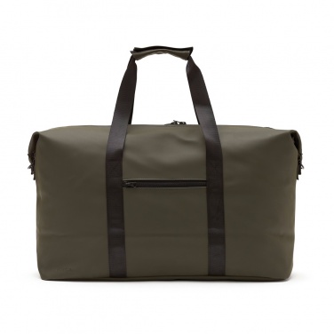 Logo trade advertising products picture of: VINGA Baltimore Weekendbag