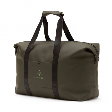 Logotrade business gifts photo of: VINGA Baltimore Weekendbag