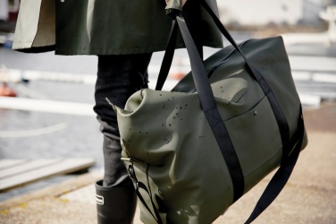 Logotrade promotional giveaways photo of: VINGA Baltimore Weekendbag