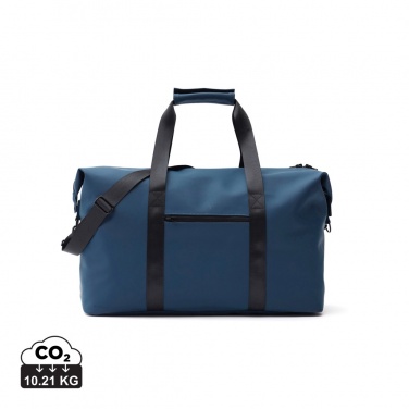 Logo trade promotional items picture of: VINGA Baltimore Weekendbag