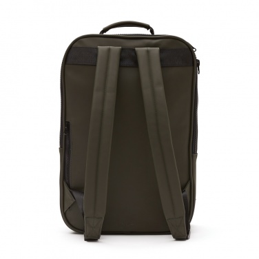 Logotrade corporate gift picture of: VINGA Baltimore Travel Backpack