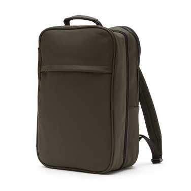 Logotrade promotional merchandise photo of: VINGA Baltimore Travel Backpack