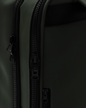Logotrade corporate gift image of: VINGA Baltimore Travel Backpack