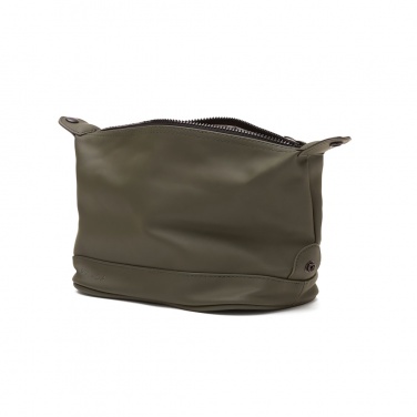 Logotrade promotional gift picture of: VINGA Baltimore Wash Bag