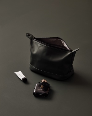 Logotrade promotional item image of: VINGA Baltimore Wash Bag