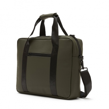 Logotrade promotional gift picture of: VINGA Baltimore Computer Bag