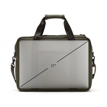 Logotrade promotional merchandise image of: VINGA Baltimore Computer Bag