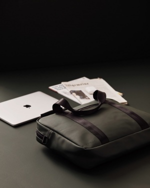 Logotrade promotional merchandise image of: VINGA Baltimore Computer Bag