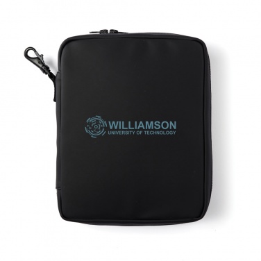 Logo trade promotional product photo of: VINGA Baltimore organiser