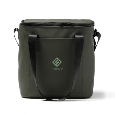 Logo trade business gifts image of: VINGA Baltimore Cooler Bag