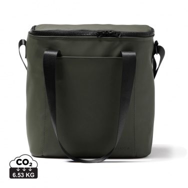 Logo trade promotional giveaways picture of: VINGA Baltimore Cooler Bag