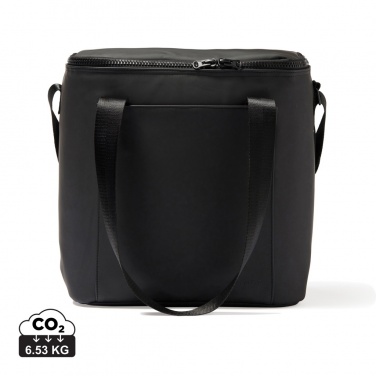 Logo trade promotional item photo of: VINGA Baltimore Cooler Bag