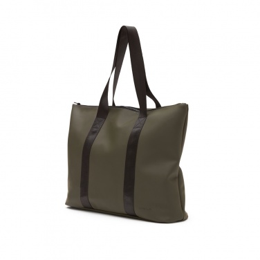 Logo trade promotional product photo of: VINGA Baltimore tote bag