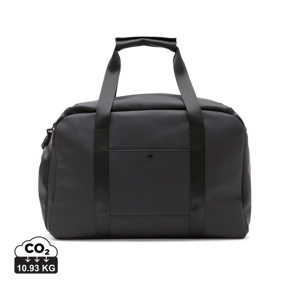 Logo trade corporate gift photo of: VINGA Baltimore gym bag