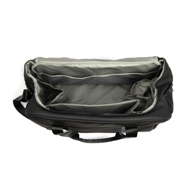 Logotrade corporate gift image of: VINGA Baltimore gym bag