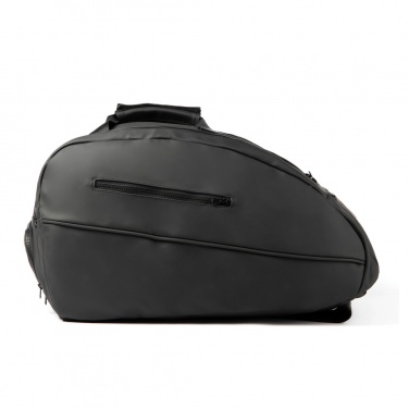 Logo trade promotional item photo of: VINGA Baltimore gym backpack