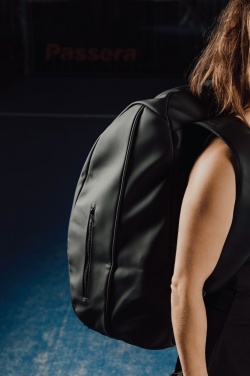 Logo trade promotional giveaways image of: VINGA Baltimore gym backpack