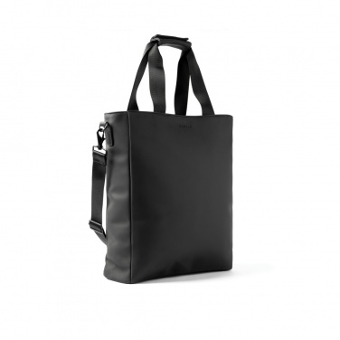 Logo trade promotional giveaways image of: VINGA Baltimore office tote