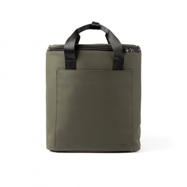 Logotrade advertising products photo of: VINGA Baltimore trail cooler backpack