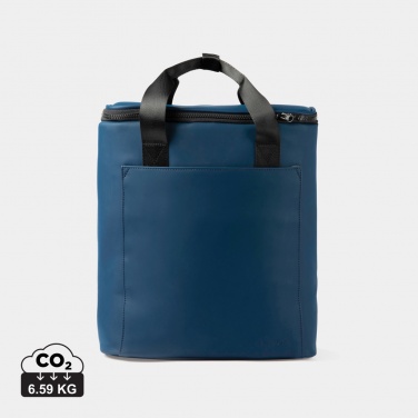Logotrade promotional item picture of: VINGA Baltimore trail cooler backpack