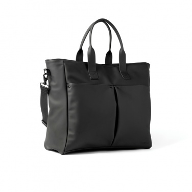 Logotrade promotional items photo of: VINGA Baltimore hybrid office bag