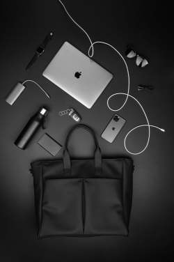 Logotrade corporate gift image of: VINGA Baltimore hybrid office bag
