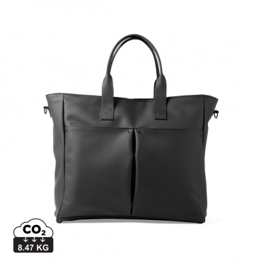 Logotrade advertising products photo of: VINGA Baltimore hybrid office bag