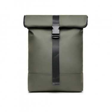 Logotrade corporate gift picture of: VINGA Baltimore bike bag, backpack