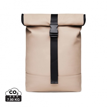 Logo trade corporate gifts picture of: VINGA Baltimore bike bag, backpack