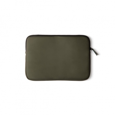 Logo trade promotional giveaways image of: VINGA Baltimore laptop case 12-15"