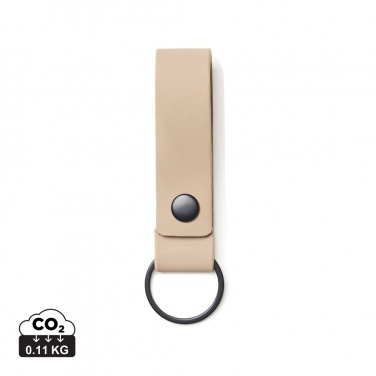 Logo trade promotional gifts image of: VINGA Baltimore keyring