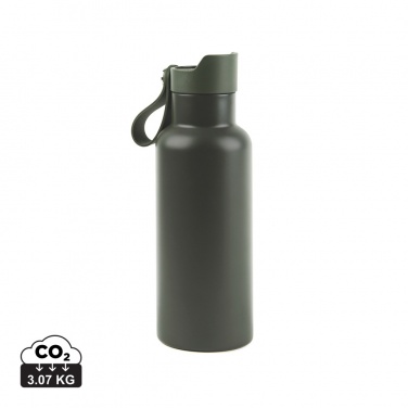 Logotrade promotional merchandise picture of: VINGA Balti vacuum bottle
