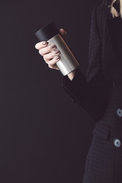 Logotrade promotional merchandise picture of: VINGA Otis thermo to-go-mug