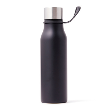 Logotrade promotional merchandise image of: VINGA Lean Thermo Bottle