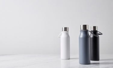 Logotrade promotional gift image of: VINGA Lean Thermo Bottle