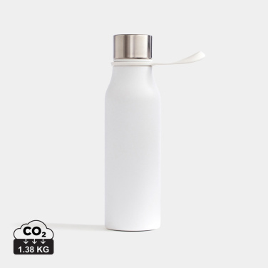 Logotrade business gift image of: VINGA Lean Thermo Bottle