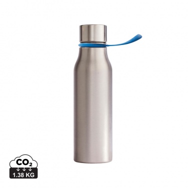 Logo trade advertising products picture of: VINGA Lean Thermo Bottle