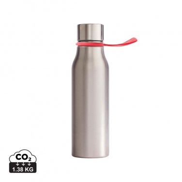 Logo trade promotional product photo of: VINGA Lean Thermo Bottle